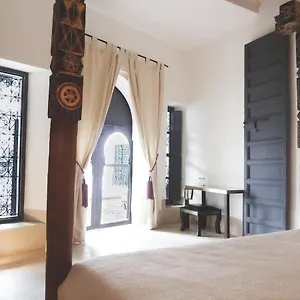 *** Bed and breakfast Dar-k Marruecos