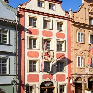 Red Lion Прага