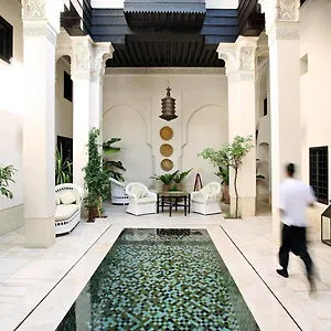 ** Riad Dixneuf La Ksour Marruecos