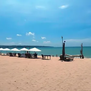 Happy *** Джимбаран