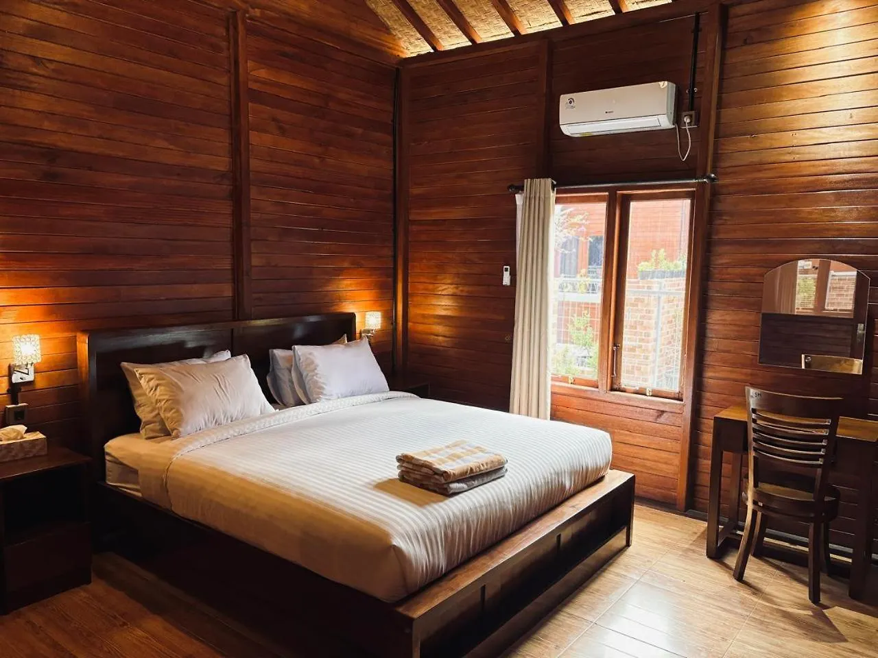 Uli Wood Villa, Jimbaran Bali - Near Gwk Pensión