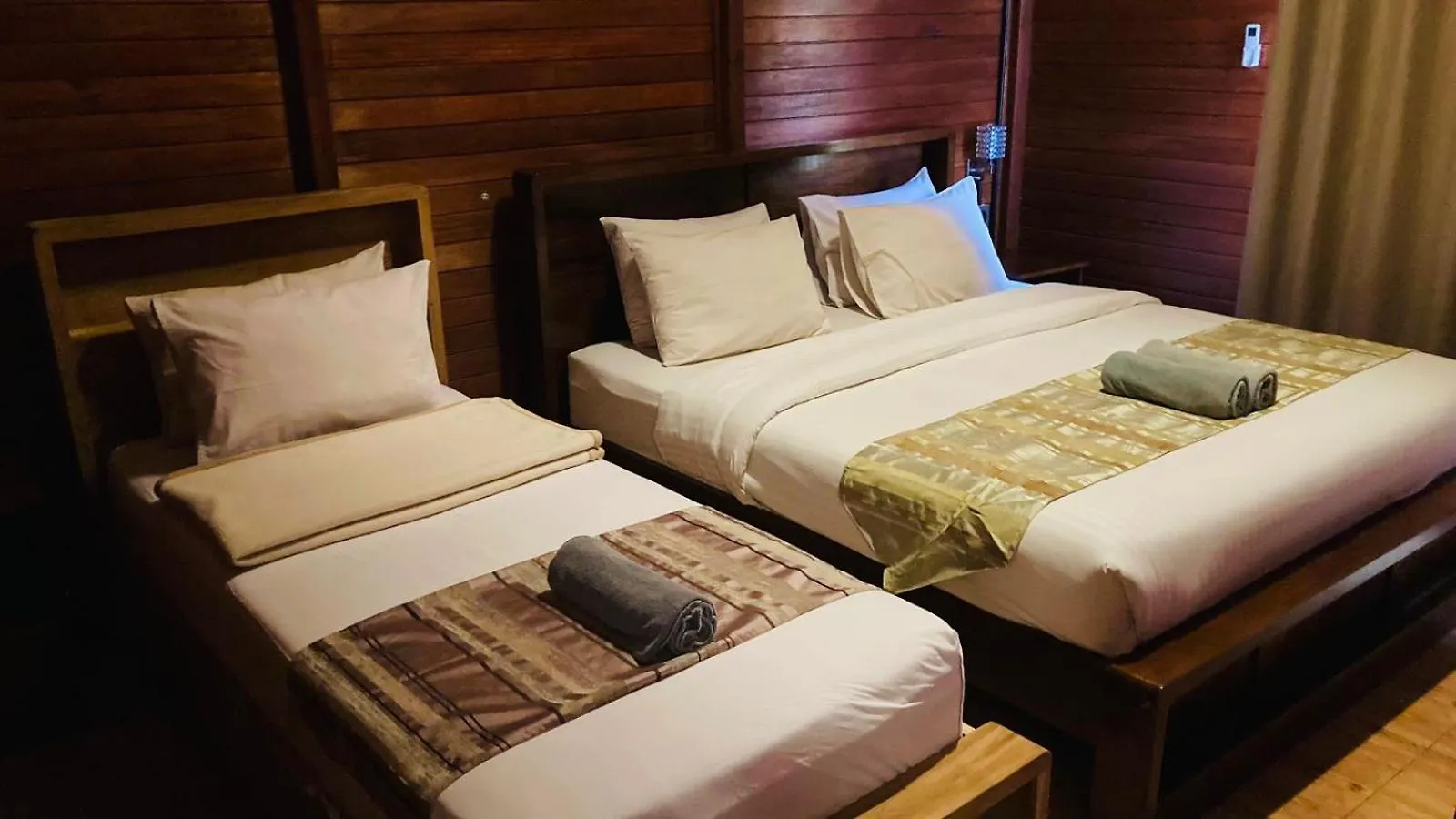 Uli Wood Villa, Jimbaran Bali - Near Gwk Indonesia